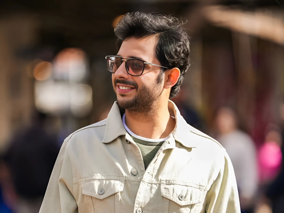 The Inspiring Journey Of Ajey Nagar CarryMinati Top Mag