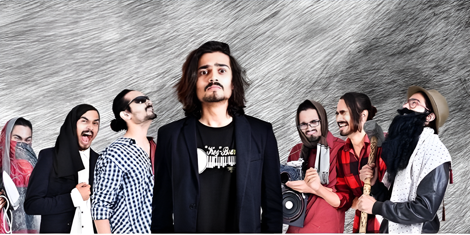 The Inspiring Journey of Bhuvan Bam :Vines to the Silver Screen - Top Mag