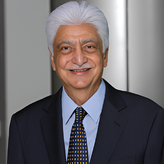 Azim Premji Biography: Transforming Wipro and Giving Back - Top Mag