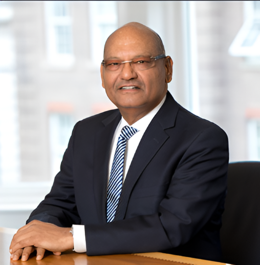 Anil Agarwal Biography: Building a Global Empire - Top Mag