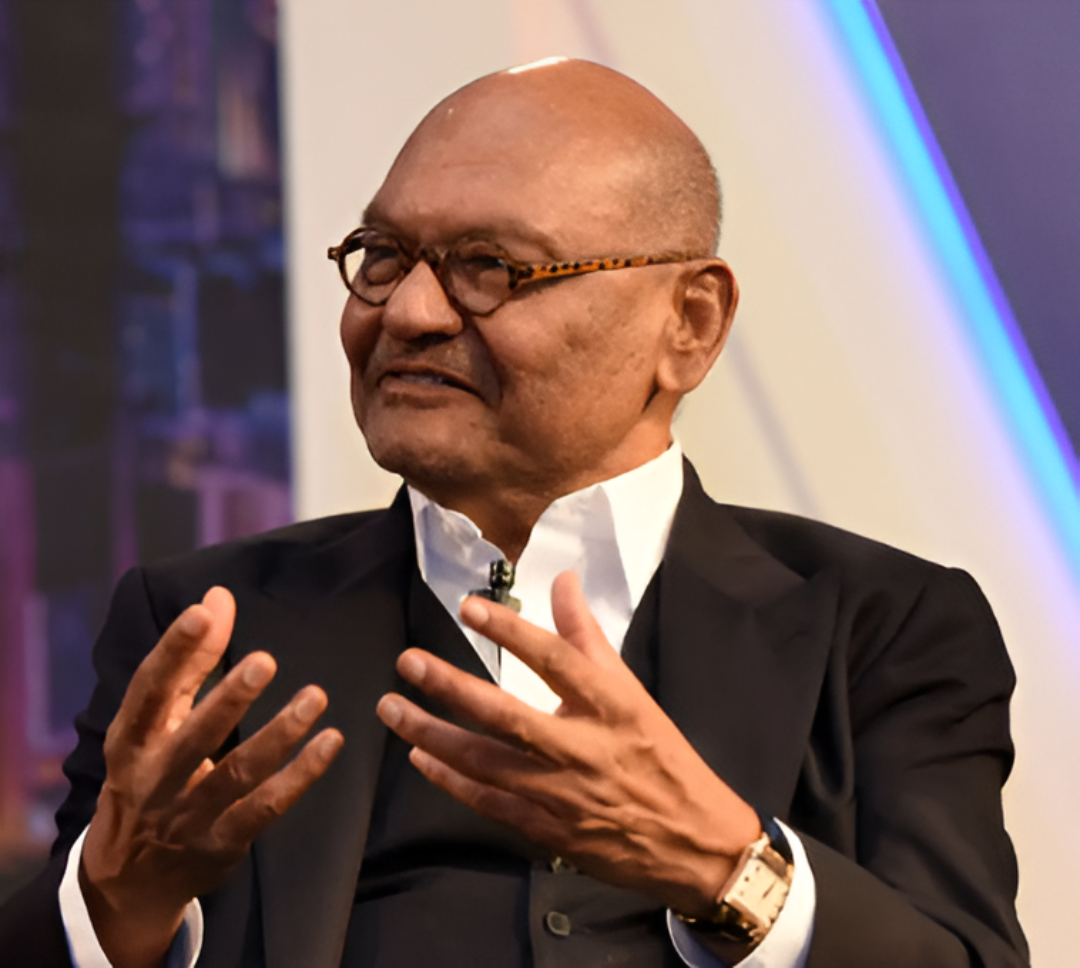 Anil Agarwal Biography: Building a Global Empire - Top Mag