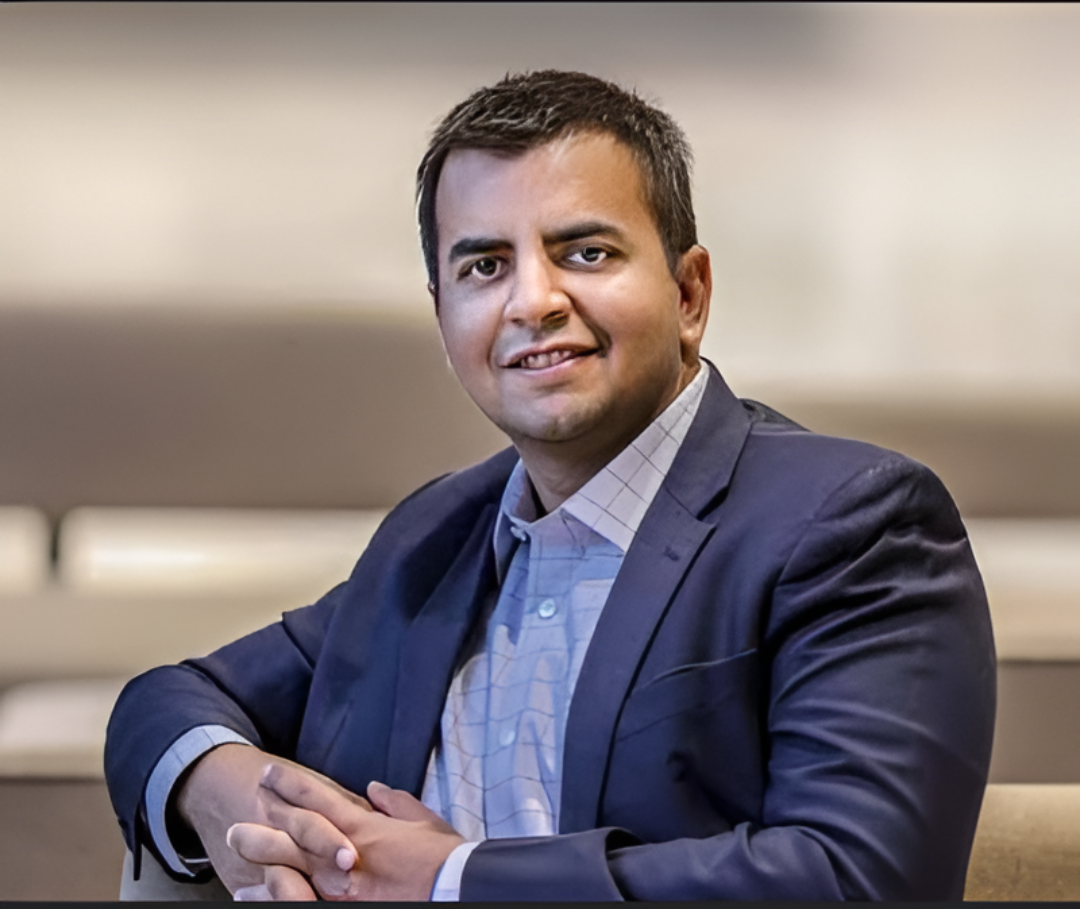 Bhavish Aggarwal Biography: Transforming India’s Mobility - Top Mag